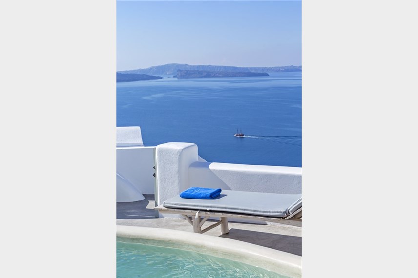  Andronis Boutique Hotel