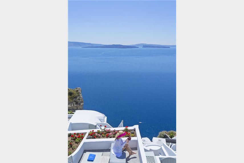  Andronis Boutique Hotel