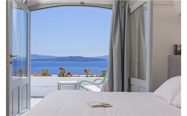 Andronis Boutique Hotel 