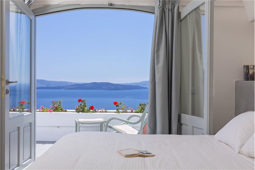  Andronis Boutique Hotel