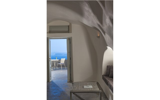 Andronis Boutique Hotel 