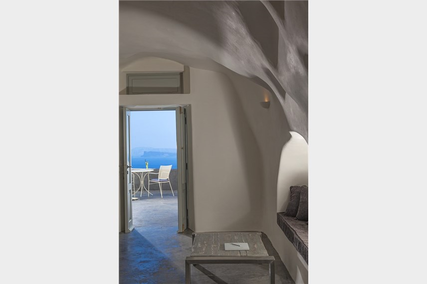  Andronis Boutique Hotel