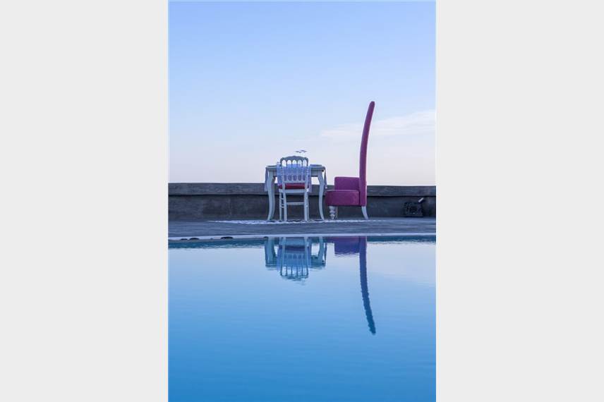  Andronis Boutique Hotel