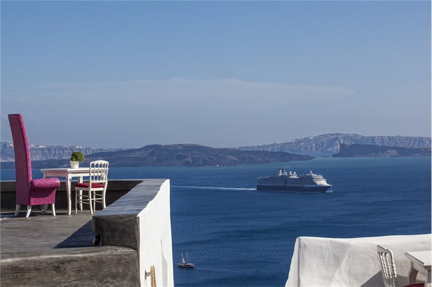  Andronis Boutique Hotel