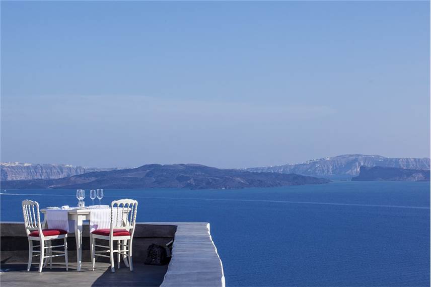 Andronis Boutique Hotel