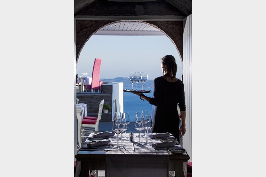  Andronis Boutique Hotel