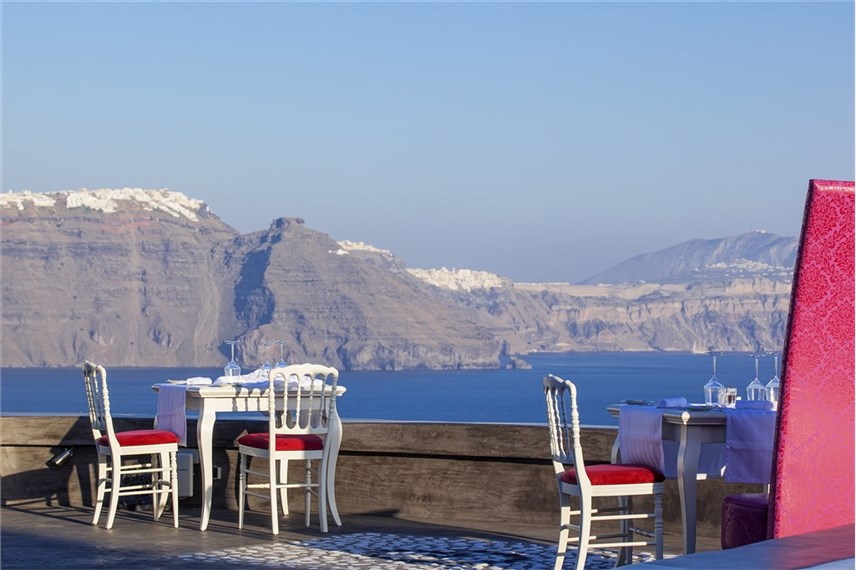  Andronis Boutique Hotel