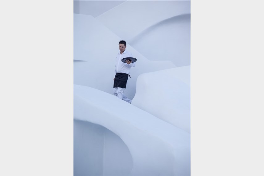  Andronis Boutique Hotel