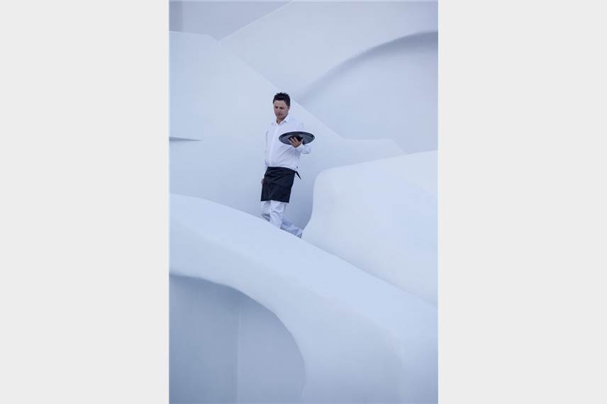  Andronis Boutique Hotel