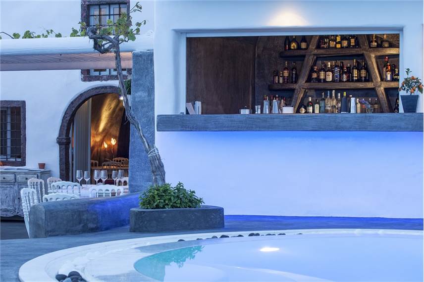  Andronis Boutique Hotel