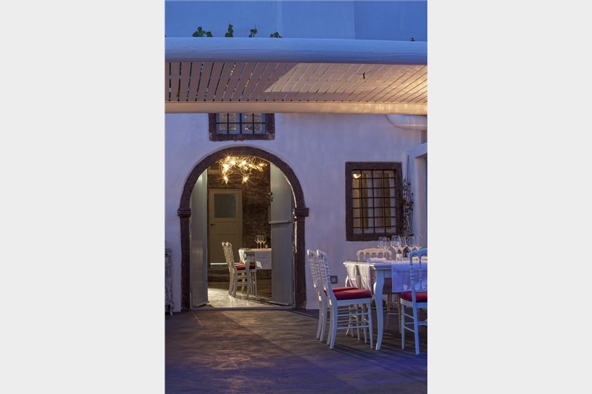  Andronis Boutique Hotel