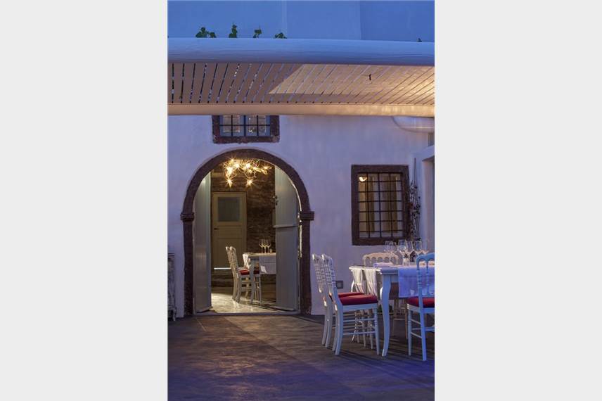  Andronis Boutique Hotel