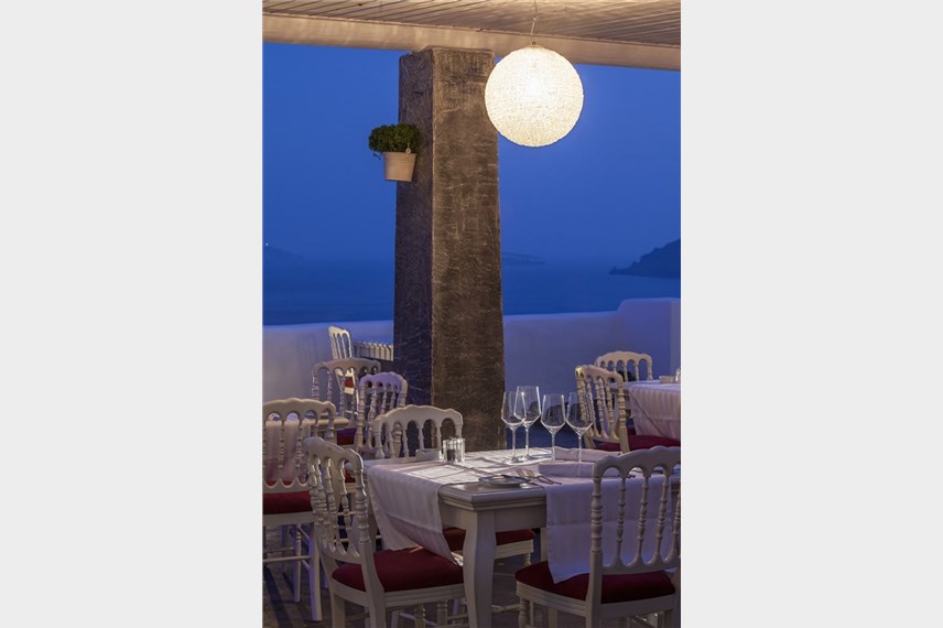  Andronis Boutique Hotel