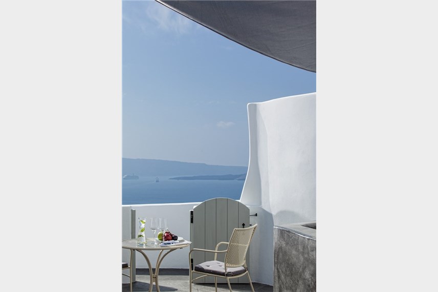  Andronis Boutique Hotel