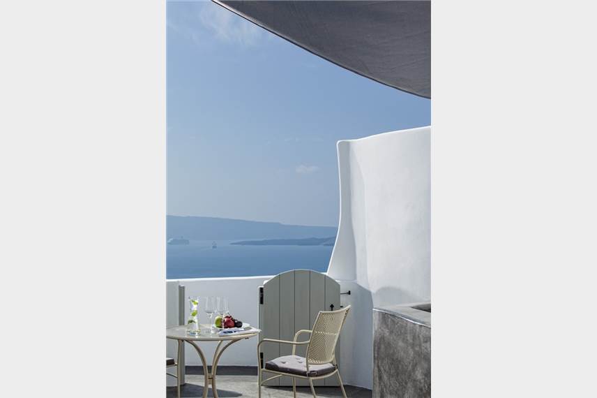  Andronis Boutique Hotel