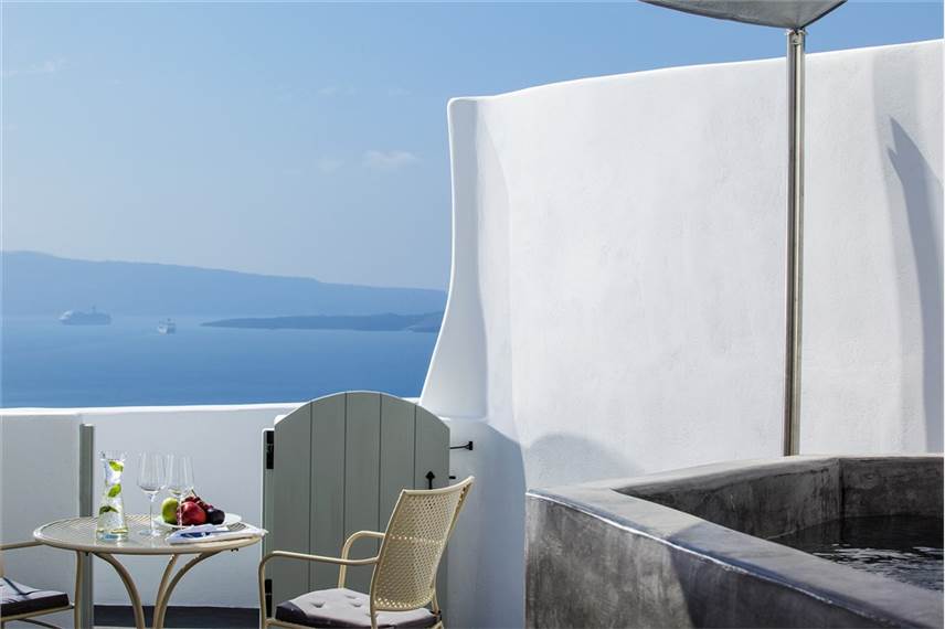  Andronis Boutique Hotel