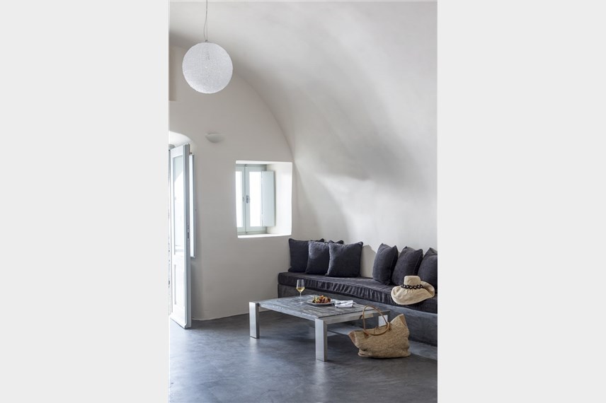  Andronis Boutique Hotel