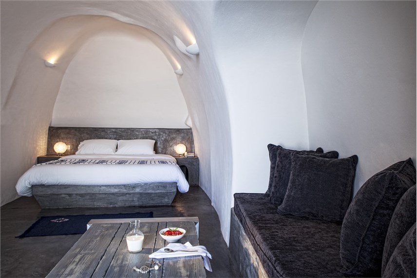  Andronis Boutique Hotel