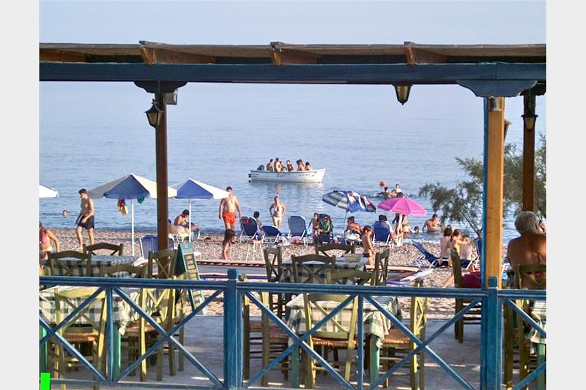  Aphrodite Beach
