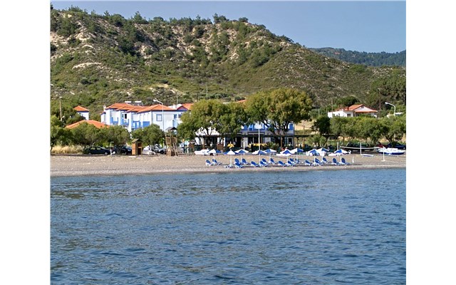 Aphrodite Beach 