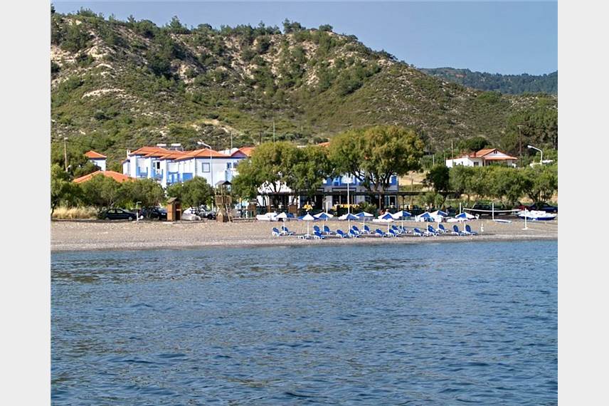  Aphrodite Beach