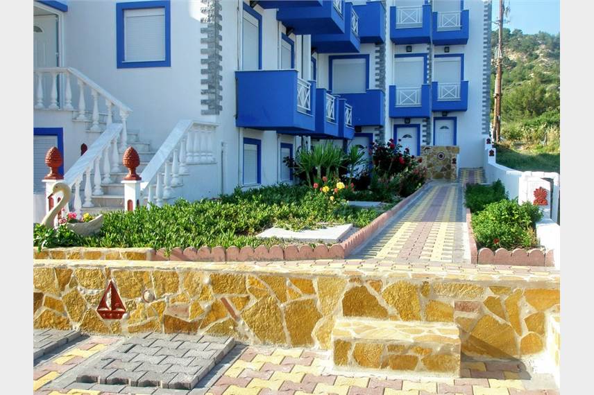  Aphrodite Beach