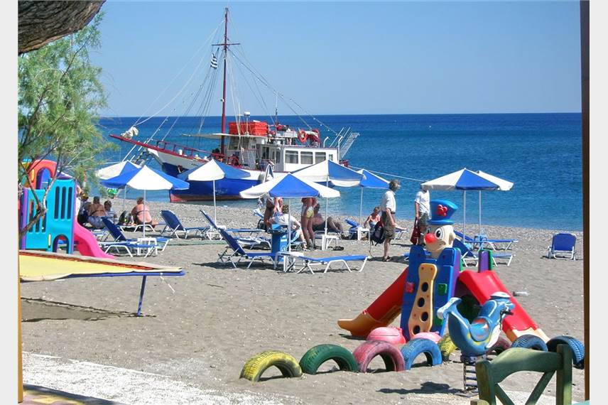  Aphrodite Beach