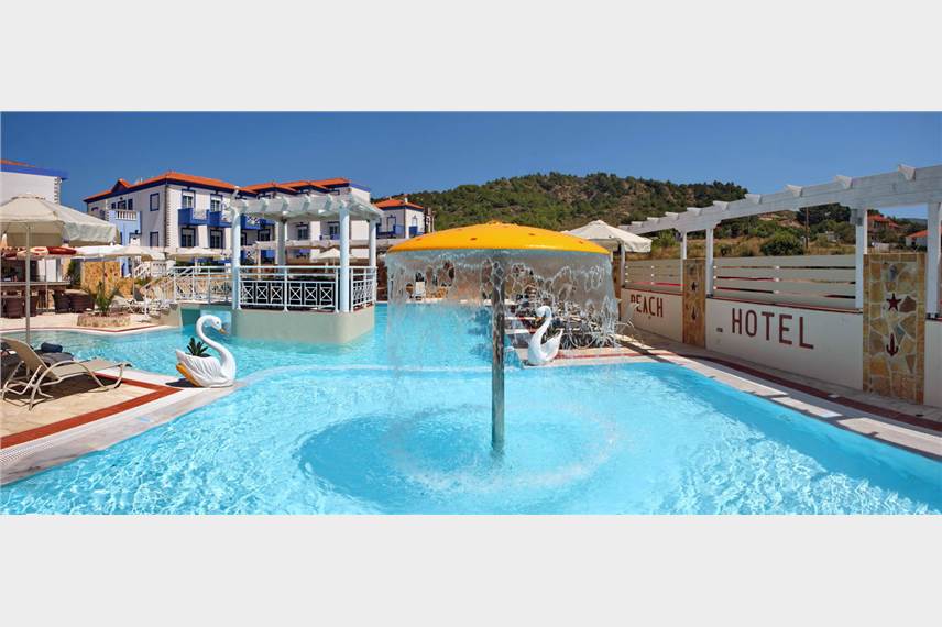  Aphrodite Beach