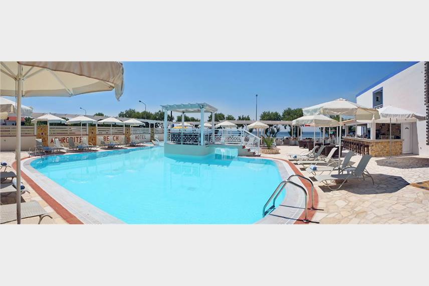 Aphrodite Beach