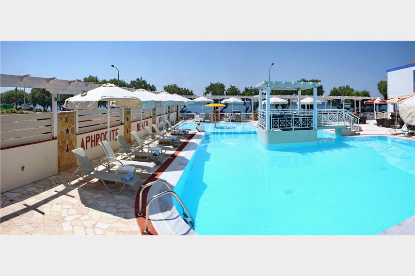  Aphrodite Beach