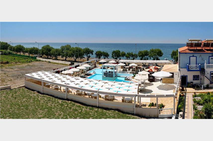  Aphrodite Beach