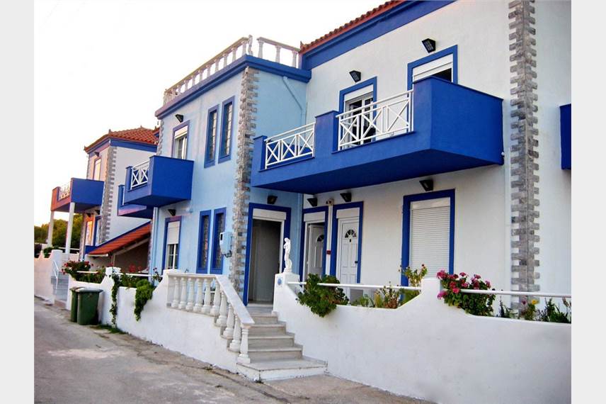  Aphrodite Beach