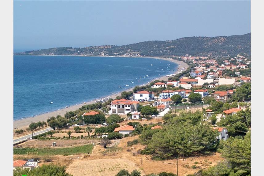  Aphrodite Beach
