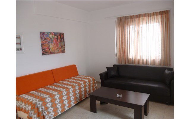 Gennadi Garden, Rhodos, Greece Gennadi Garden