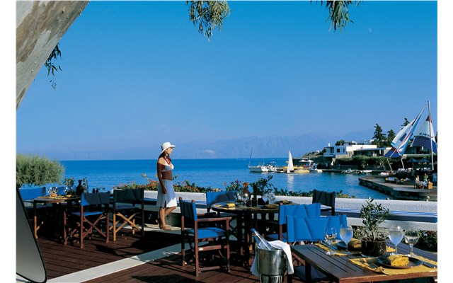 Elounda Bay Palace 