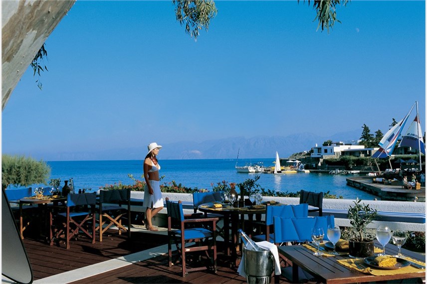  Elounda Bay Palace