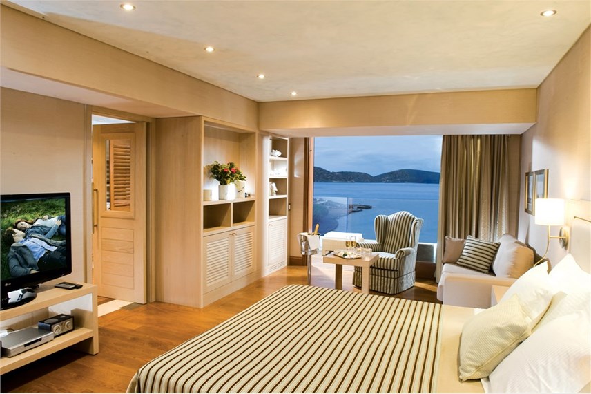  Elounda Bay Palace