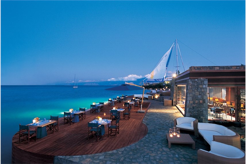  Elounda Bay Palace