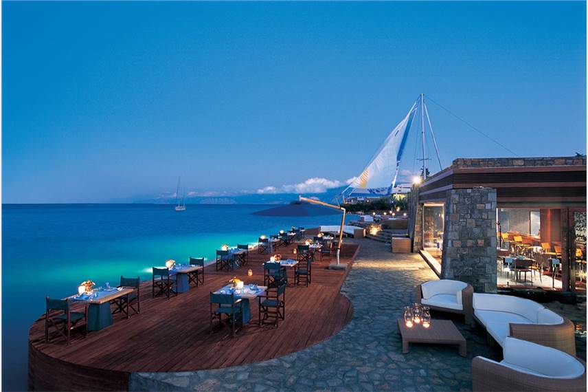  Elounda Bay Palace