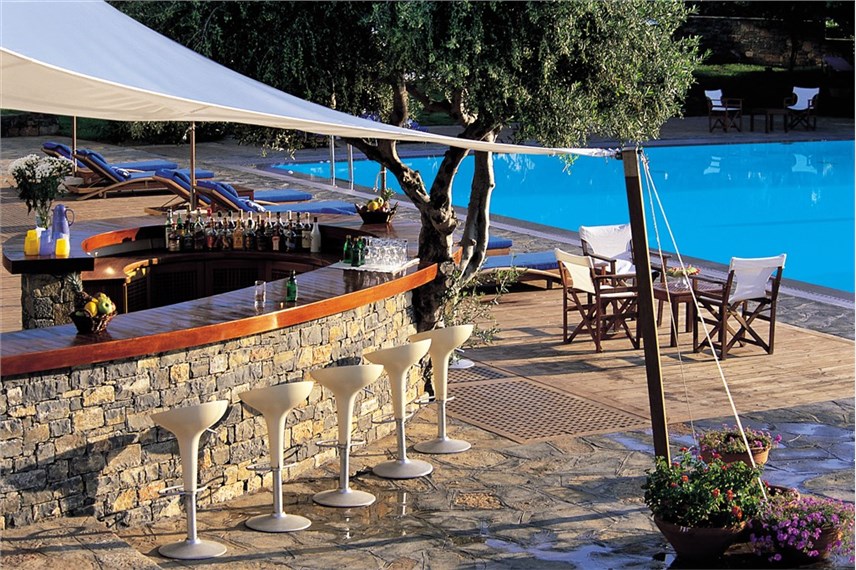  Elounda Bay Palace