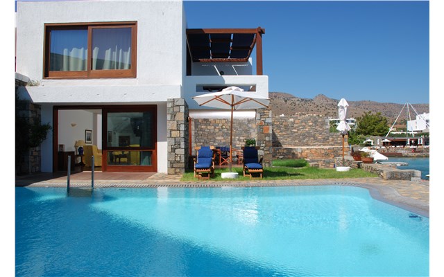 Elounda Bay Palace 