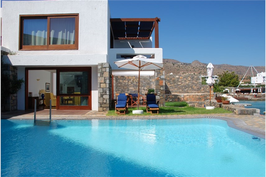  Elounda Bay Palace
