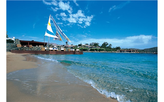 Elounda Bay Palace 