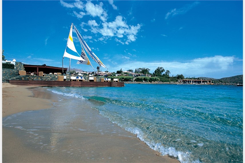  Elounda Bay Palace