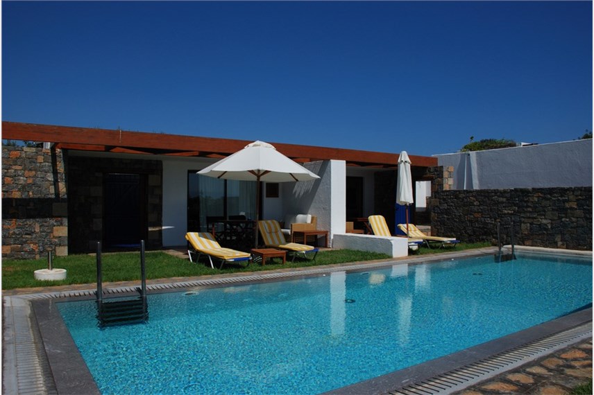  Elounda Bay Palace