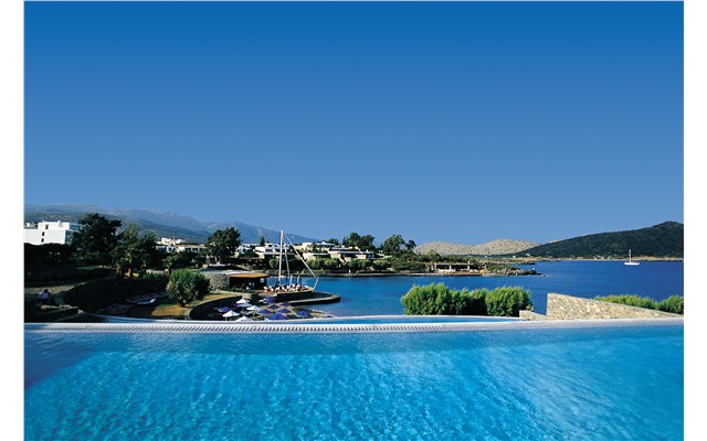 Elounda Bay Palace 