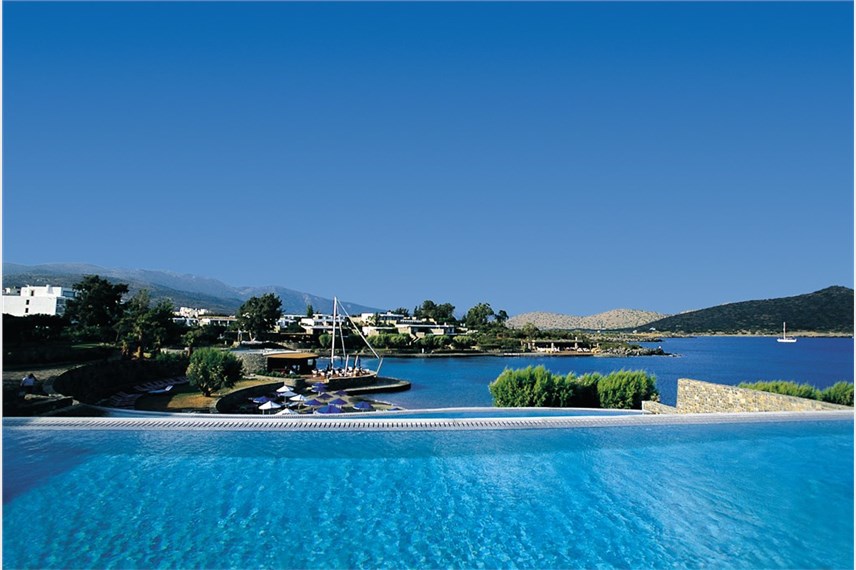  Elounda Bay Palace