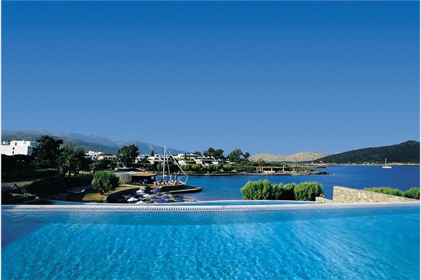  Elounda Bay Palace