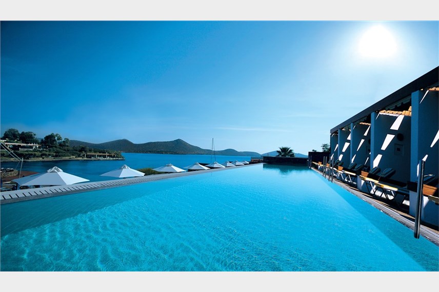  Elounda Bay Palace