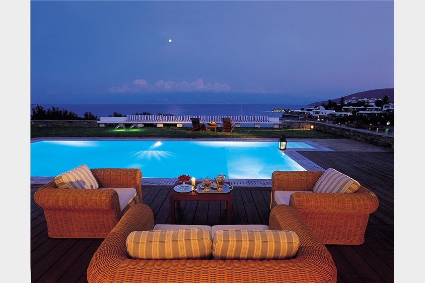  Elounda Bay Palace